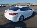 Photo 4 of 12 — 2016 Kia Optima