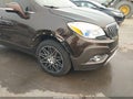 2016 Buick Encore — photo 6 of 16 | VIN KL4CJGSB8GB594556