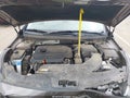 2015 Hyundai Sonata — photo 10 of 20 | VIN 5NPE34AF6FH179891