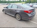 2015 Hyundai Sonata — photo 3 of 20 | VIN 5NPE34AF6FH179891