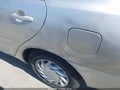 Photo 6 of 11 — 2004 Toyota Camry