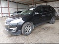 2017 Chevrolet Traverse — photo 2 of 17 | VIN 1GNKRHKD3HJ335571