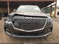 2024 Genesis GV80 — photo 12 of 16 | VIN KMUHBDSB1RU154254