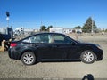 2012 Subaru Legacy — photo 13 of 21 | VIN 4S3BMBB61C3020173