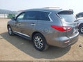 2015 Infiniti QX60 — photo 3 of 18 | VIN 5N1AL0MM6FC509196