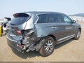 2015 Infiniti QX60 — photo 4 of 18 | VIN 5N1AL0MM6FC509196