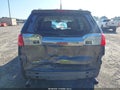 2012 GMC Terrain — photo 6 of 13 | VIN 2GKFLUE58C6182804