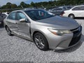 2016 Toyota Camry — photo 1 of 16 | VIN 4T1BF1FK5GU170794