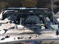 2017 Jeep Wrangler — photo 10 of 15 | VIN 1C4AJWBG4HL554991
