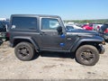 2017 Jeep Wrangler — photo 12 of 15 | VIN 1C4AJWBG4HL554991
