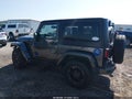 2017 Jeep Wrangler — photo 13 of 15 | VIN 1C4AJWBG4HL554991