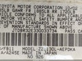 Photo 9 of 16 — 2003 Toyota Corolla