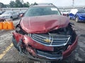 2017 Chevrolet Traverse — photo 12 of 16 | VIN 1GNKVGKD7HJ170792
