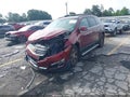 2017 Chevrolet Traverse — photo 2 of 16 | VIN 1GNKVGKD7HJ170792