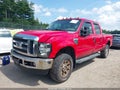 Photo 11 of 24 — 2008 Ford F-550 Super Duty