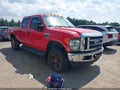 Photo 1 of 24 — 2008 Ford F-550 Super Duty