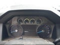 2011 Ford F-550 Super Duty — photo 7 of 16 | VIN 1FT7W2B62BEB64057