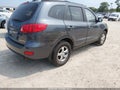 Photo 4 of 11 — 2008 Hyundai Santa Fe