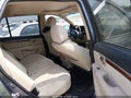 Photo 8 of 11 — 2008 Hyundai Santa Fe