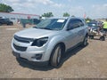 2012 Chevrolet Equinox — photo 2 of 17 | VIN 2GNALBEK3C1157457