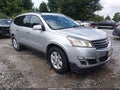 Photo 1 of 11 — 2014 Chevrolet Traverse