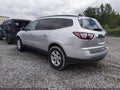 Photo 3 of 11 — 2014 Chevrolet Traverse