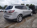 Photo 4 of 11 — 2014 Chevrolet Traverse