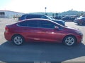 2018 Chevrolet Cruze — photo 13 of 16 | VIN 1G1BE5SM7J7227128