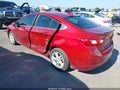 2018 Chevrolet Cruze — photo 3 of 16 | VIN 1G1BE5SM7J7227128