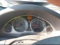 2007 Buick Rendezvous — photo 7 of 17 | VIN 3G5DA03L27S569687