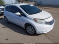 Photo 1 of 11 — 2016 Nissan Versa Note