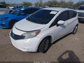 Photo 2 of 11 — 2016 Nissan Versa Note