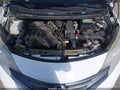 Photo 10 of 11 — 2016 Nissan Versa Note