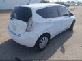 Photo 4 of 11 — 2016 Nissan Versa Note