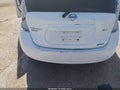 Photo 6 of 11 — 2016 Nissan Versa Note
