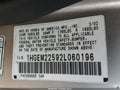 Photo 9 of 12 — 2002 Honda Civic
