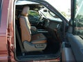 2015 Ford F-250 — photo 5 of 17 | VIN 1FT7W2BT3FEB80859