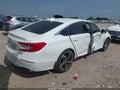 2020 Honda Accord — photo 4 of 16 | VIN 1HGCV1F33LA125421
