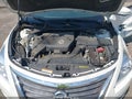 2014 Nissan Altima — photo 10 of 17 | VIN 1N4AL3AP2EC194759