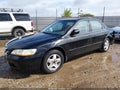 2000 Honda Accord — photo 2 of 11 | VIN 1HGCG1653YA042381