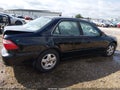 2000 Honda Accord — photo 4 of 11 | VIN 1HGCG1653YA042381