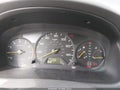 2000 Honda Accord — photo 7 of 11 | VIN 1HGCG1653YA042381