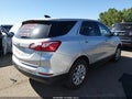 2020 Chevrolet Equinox — photo 4 of 20 | VIN 3GNAXUEV2LS582988