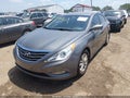 2013 Hyundai Sonata — photo 2 of 18 | VIN 5NPEB4AC7DH712241