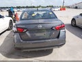 2025 Nissan Versa — photo 16 of 16 | VIN 3N1CN8DV2SL850854