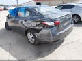 2025 Nissan Versa — photo 3 of 16 | VIN 3N1CN8DV2SL850854