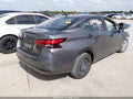 2025 Nissan Versa — photo 4 of 16 | VIN 3N1CN8DV2SL850854