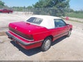 Photo 4 of 11 — 1992 Chrysler LeBaron