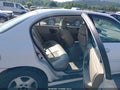 Photo 8 of 13 — 2003 Chevrolet Malibu