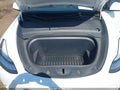2021 Tesla Model Y — photo 10 of 18 | VIN 5YJYGDEE6MF106907